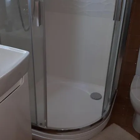 בית אירוח Piano Liptovský Mikuláš