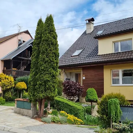 בית אירוח Piano *