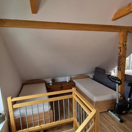 בית אירוח Piano *