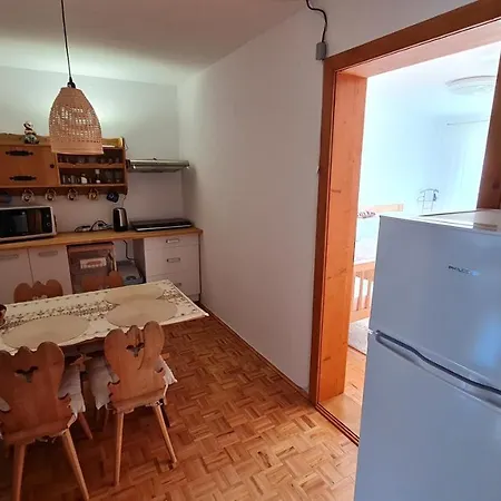 Piano Alloggio in famiglia