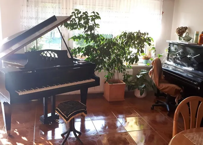 Piano * Liptovský Mikuláš