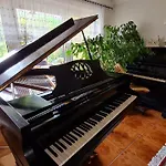 홈스테이 Piano