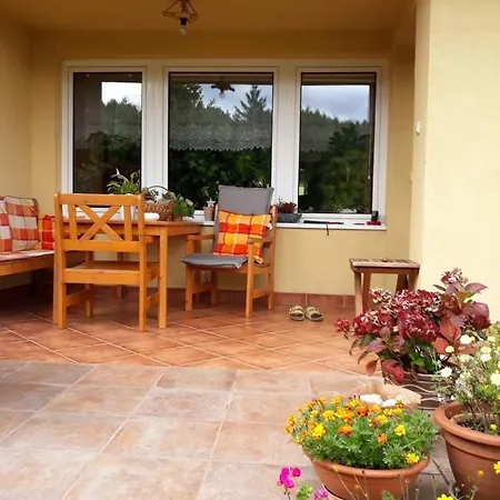 Penzion Piano Homestay