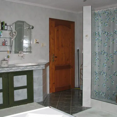 Piano Alloggio in famiglia Liptovský Mikuláš