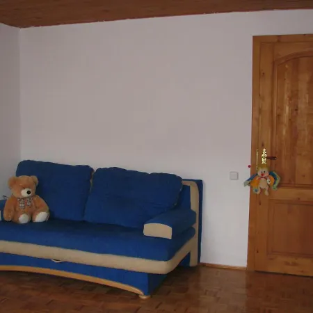 Penzion Piano Liptovsky Mikulas
