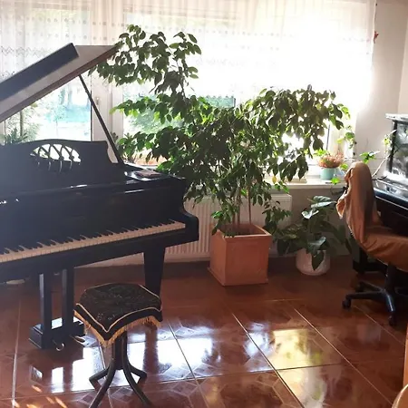 Piano * Liptovský Mikuláš