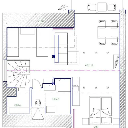 Piano ホームステイ Liptovský Mikuláš