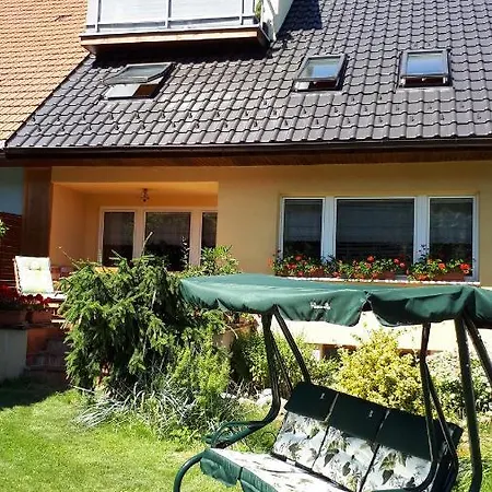 Homestay Penzion Piano