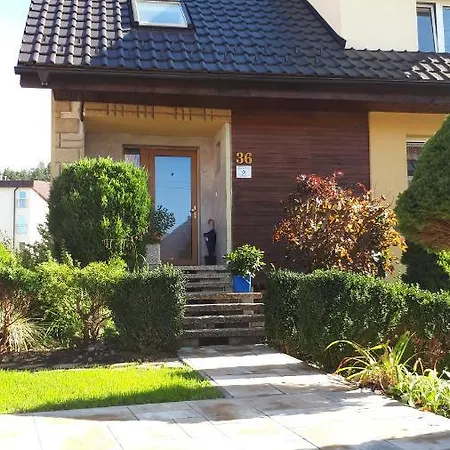 Penzion Piano Ubytování v soukromí *