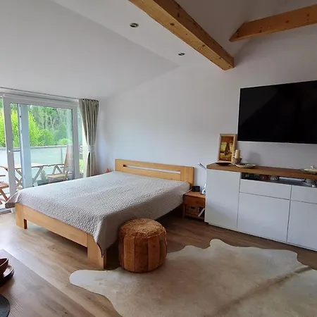 Piano 民宿 Liptovský Mikuláš