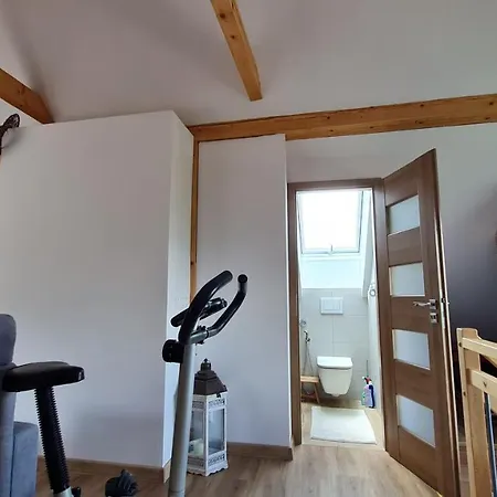 Homestay Piano Liptovsky Mikulas