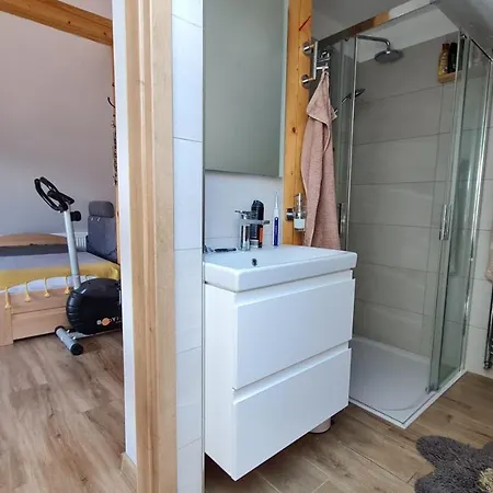 Piano 民宿 Liptovský Mikuláš