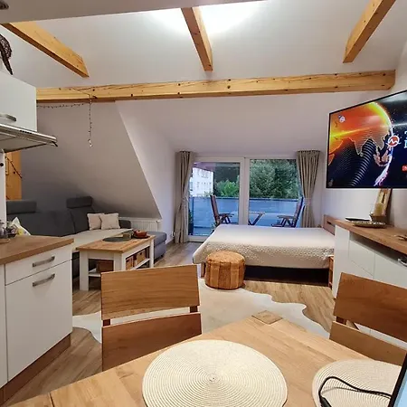Homestay Penzion Piano