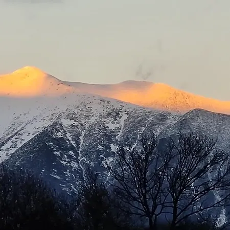 ホームステイ Piano Liptovský Mikuláš