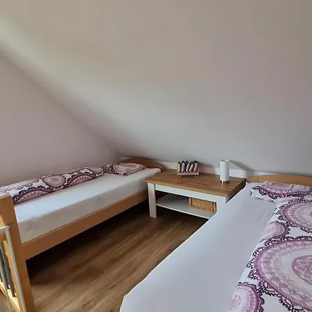 Penzion Piano Liptovský Mikuláš