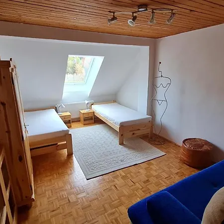 Penzion Piano Homestay Liptovsky Mikulas