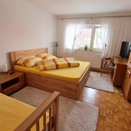 Piano Alloggio in famiglia *